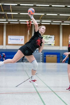 Bild 134 - Frauen HSG Kremperheide/Muensterdorf - HSG Joerl-Vioel : Ergebnis: 34:27